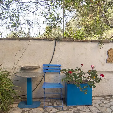 Theodora View Erato Holiday home
