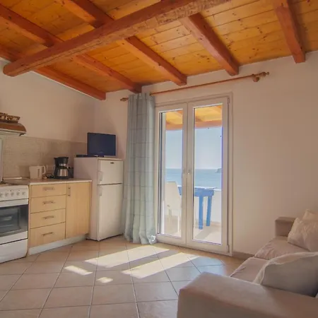 Theodora View Erato Holiday home *