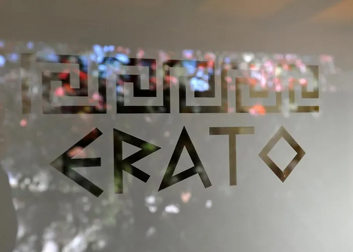 Σπίτι διακοπών Theodora View Erato Άγιος Γεώργιος Πάγων