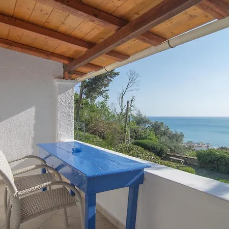 Theodora View Erato Tatil Evi