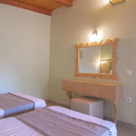 Theodora View Erato Tatil Evi *