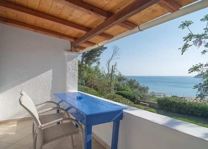 Theodora View Erato Tatil Evi