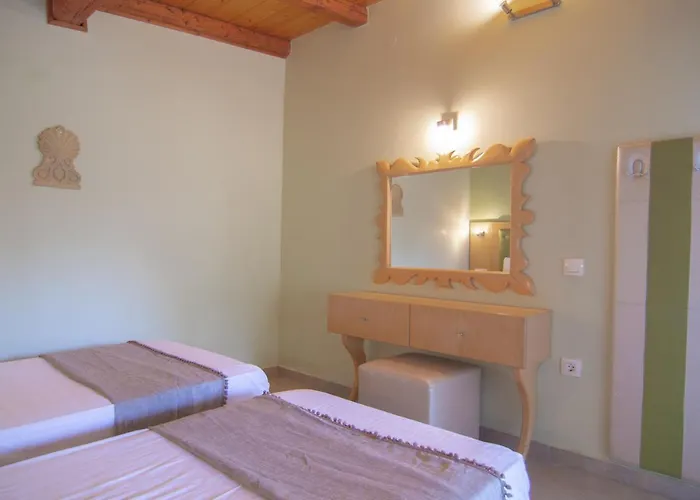 Theodora View Erato Tatil Evi *